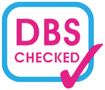 DBS Checked