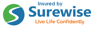 Insured with public liability